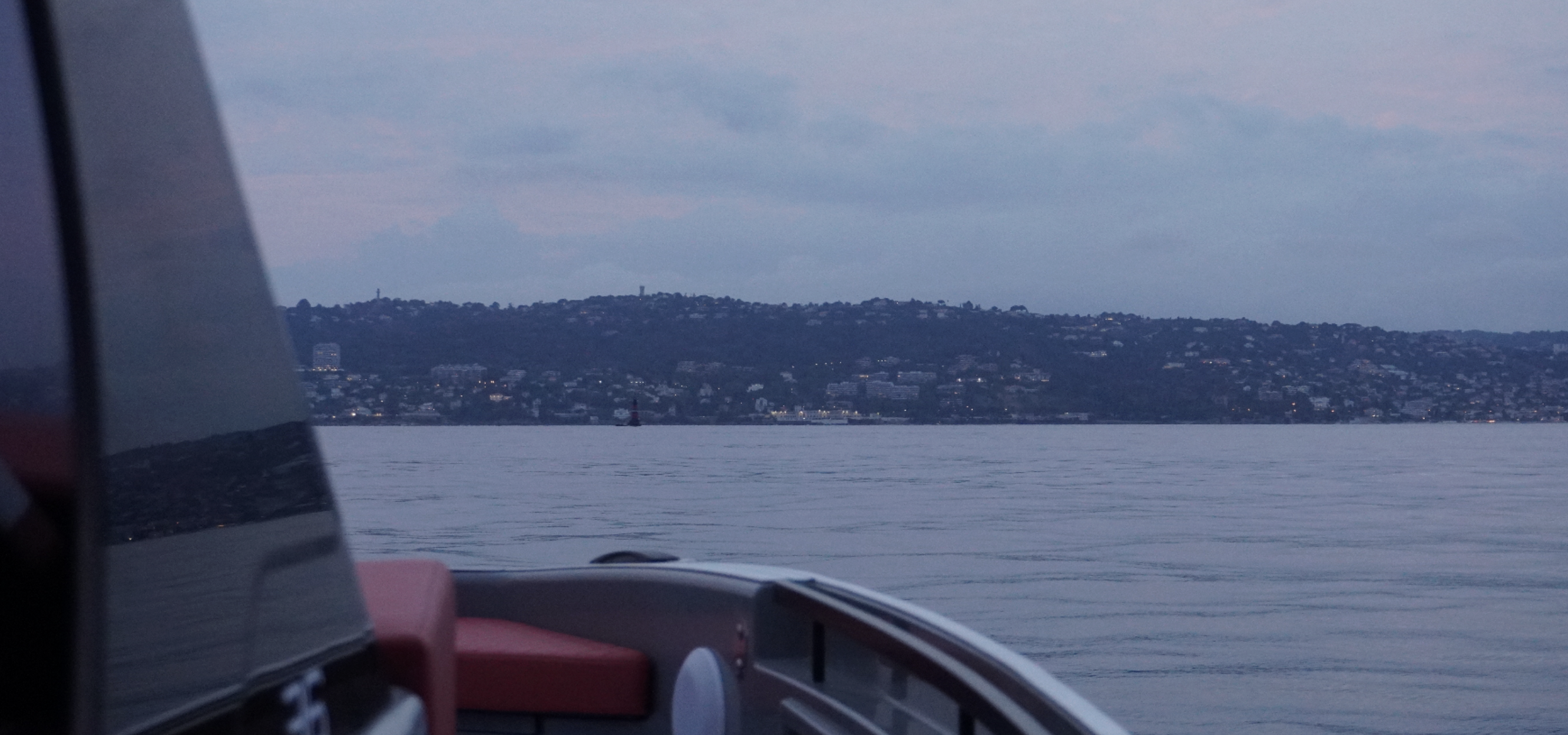 Introducing the new Kumbra 36